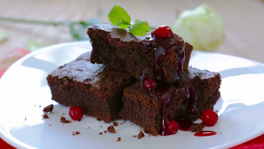 BrownieApplication